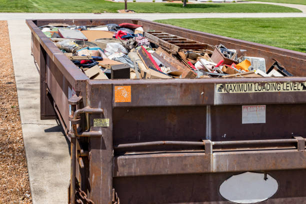 Best Retail Junk Removal  in Morenci, MI