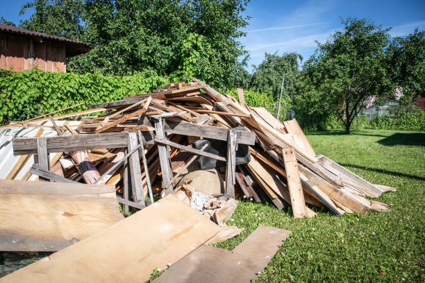 Best Residential Junk Removal  in Morenci, MI